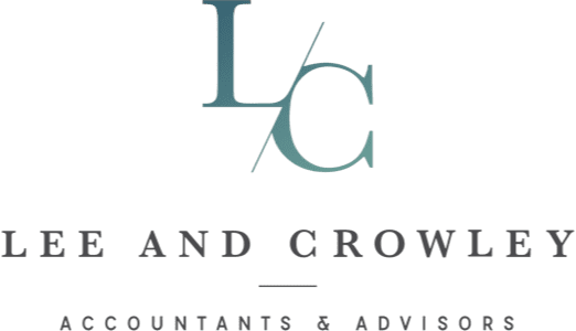 lee and crowley logo